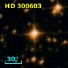 HD 300603