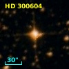 HD 300604