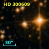 HD 300609