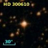 HD 300610