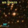 HD 300635