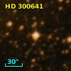 HD 300641