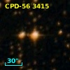 CPD-56  3415