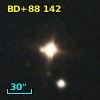 BD+88   142