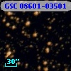 GSC 08601-03501