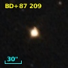 BD+87   209