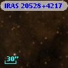 IRAS 20528+4217