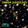 2MASX J10351343-5440323