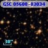 GSC 08600-03034