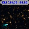 GRS 284.20 -01.30