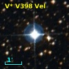 V* V398 Vel