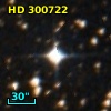 HD 300722