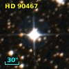 HD  90467