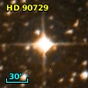 HD  90729