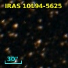 IRAS 10194-5625