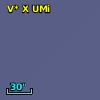 V* X UMi