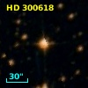 HD 300618
