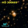 HD 300669