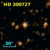 HD 300727