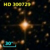 HD 300729