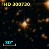 HD 300730