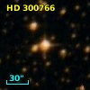 HD 300766