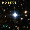 HD  88773