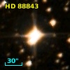 HD  88843