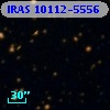 IRAS 10112-5556