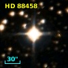 HD  88458