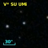 V* SU UMi