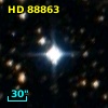 HD  88863