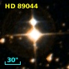 HD  89044