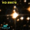 HD  89078