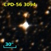 CPD-56  3094