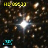 HD  89533