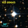 HD  89645