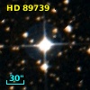 HD  89739