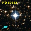 HD  89843