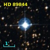 HD  89844