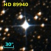 HD  89940