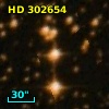 HD 302654