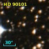 HD  90101