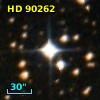 HD  90262