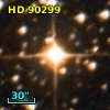 HD  90299