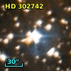 HD 302742