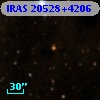 IRAS 20528+4206