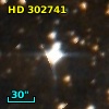 HD 302741