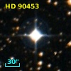 HD  90453
