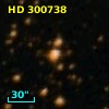 HD 300738
